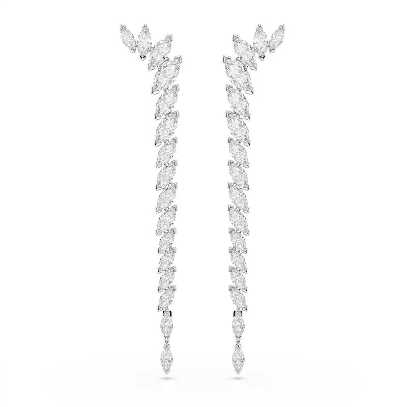 Swarovski Mesmera Earrings image number 0